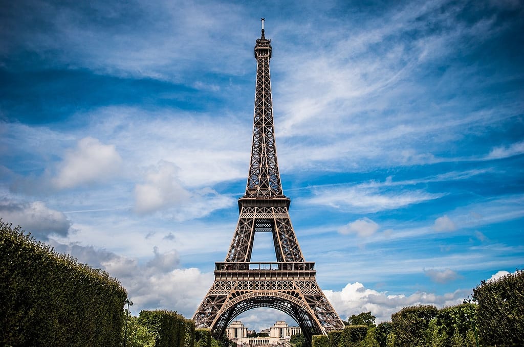 Fréquentation des touristes à Paris 4 Le Tourisme Revisité