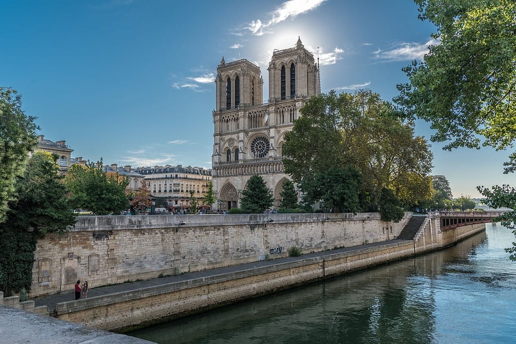 Fréquentation des touristes à Paris 11 Le Tourisme Revisité