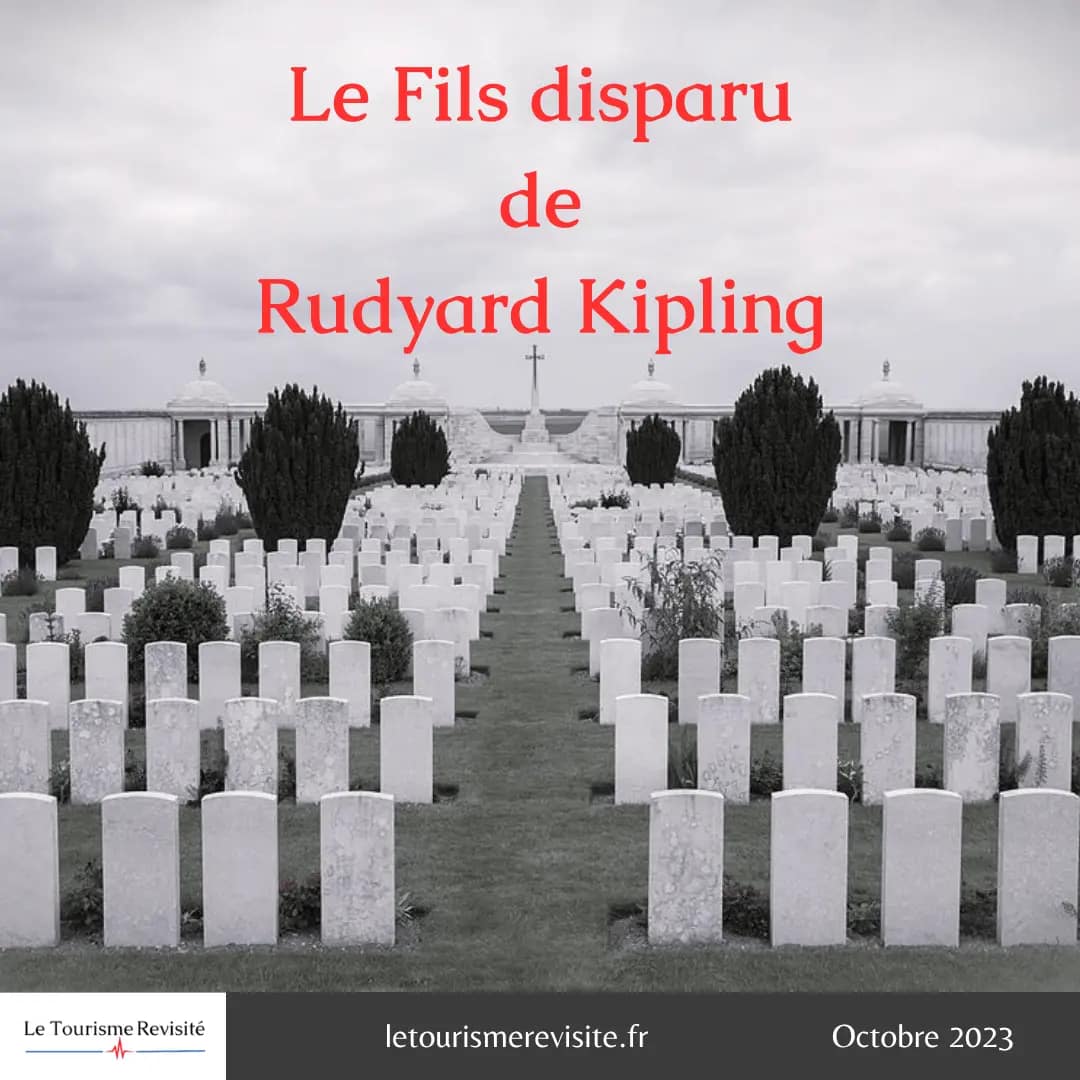 kipling
