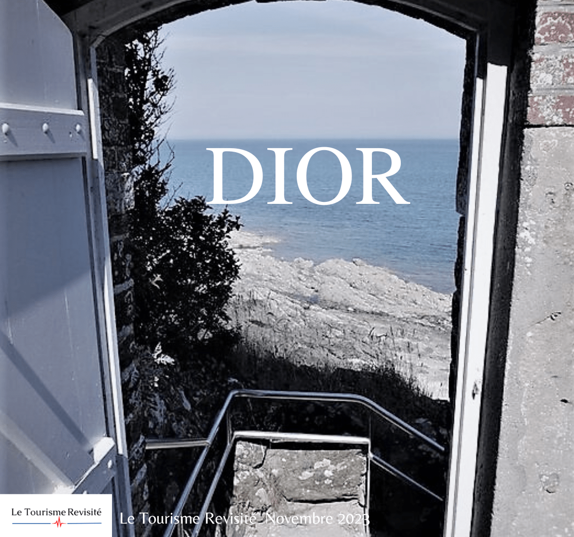 ARTICLES 5 DIOR