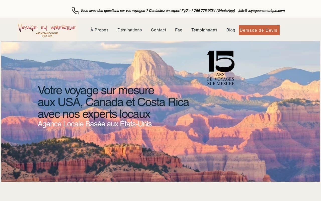 Le Tourisme Revisité