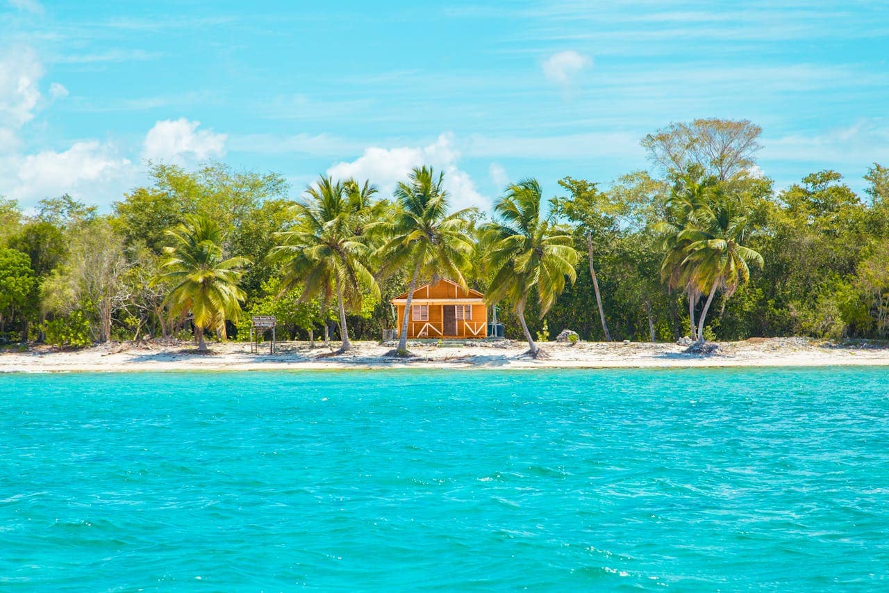 la République Dominicaine 