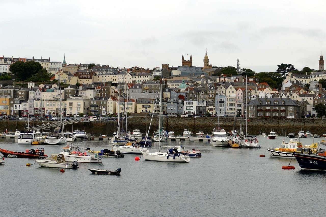 Le Tourisme Revisité
