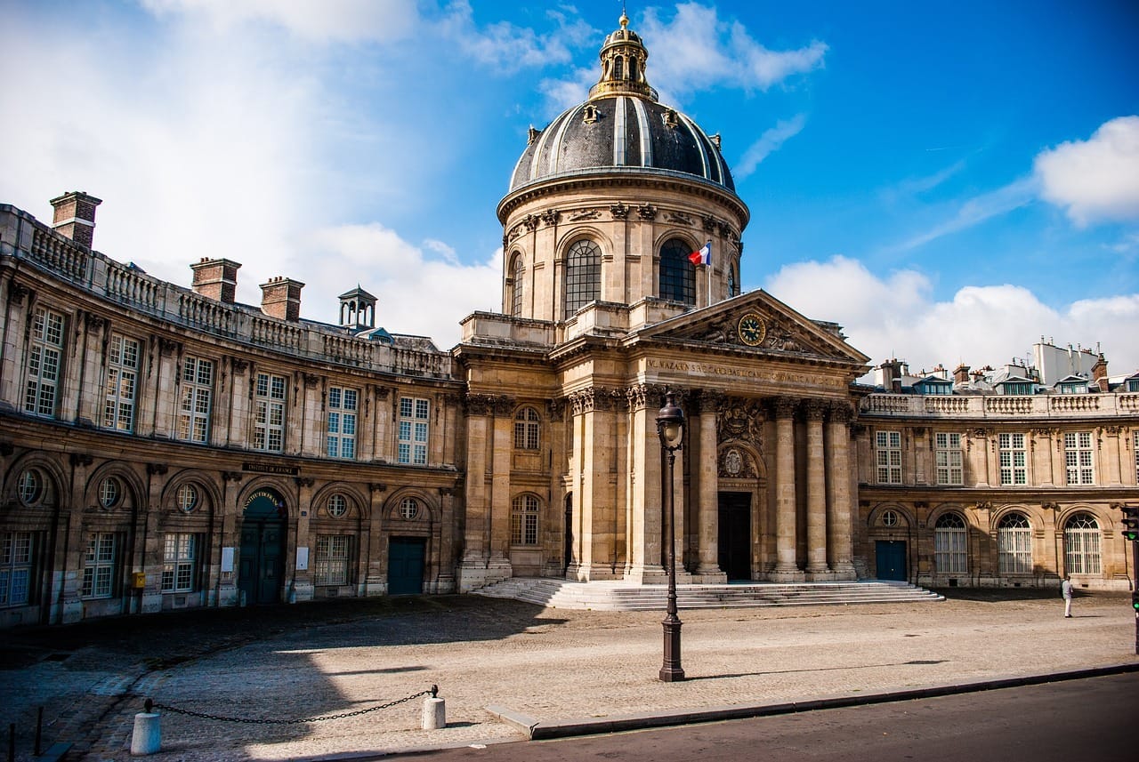 visites guidées de luxe à paris