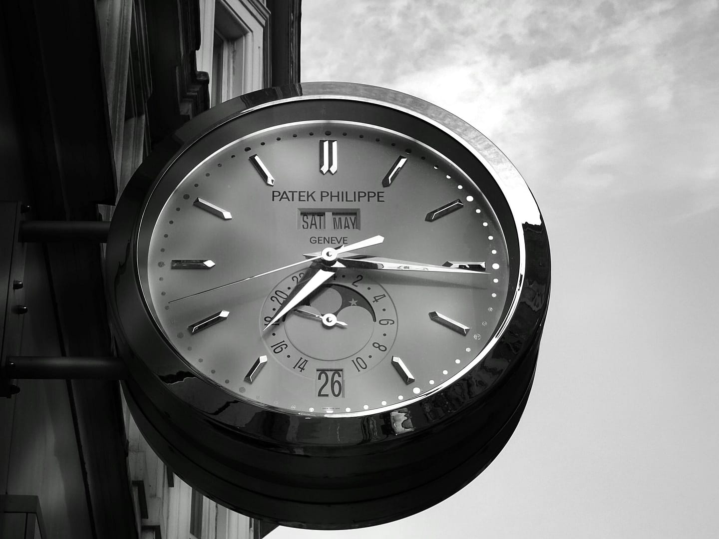 Haute Horlogerie