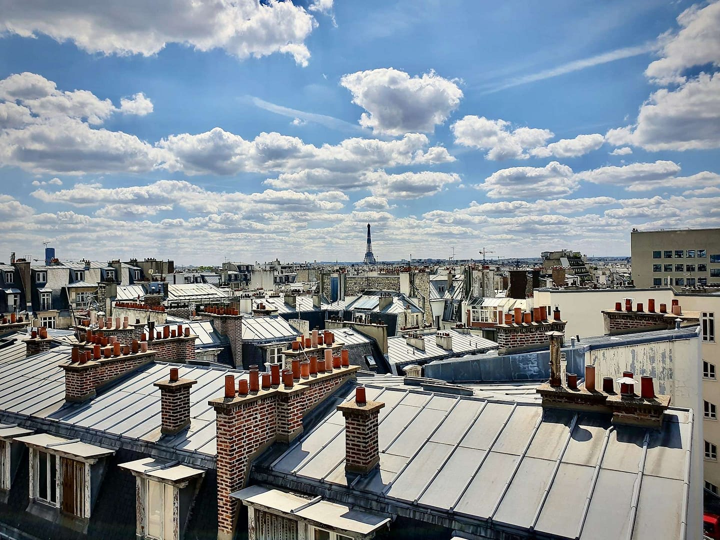 Les pépites secrètes de Paris