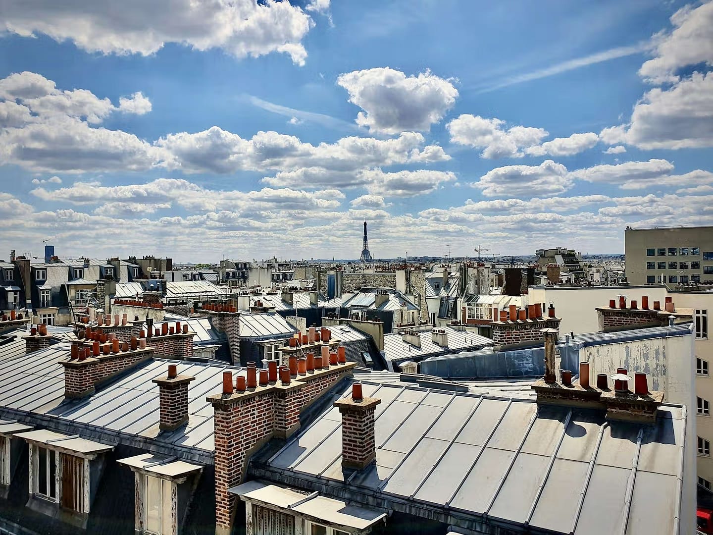 ARTICLES & VIDEOS 5 Les pépites secrètes de Paris