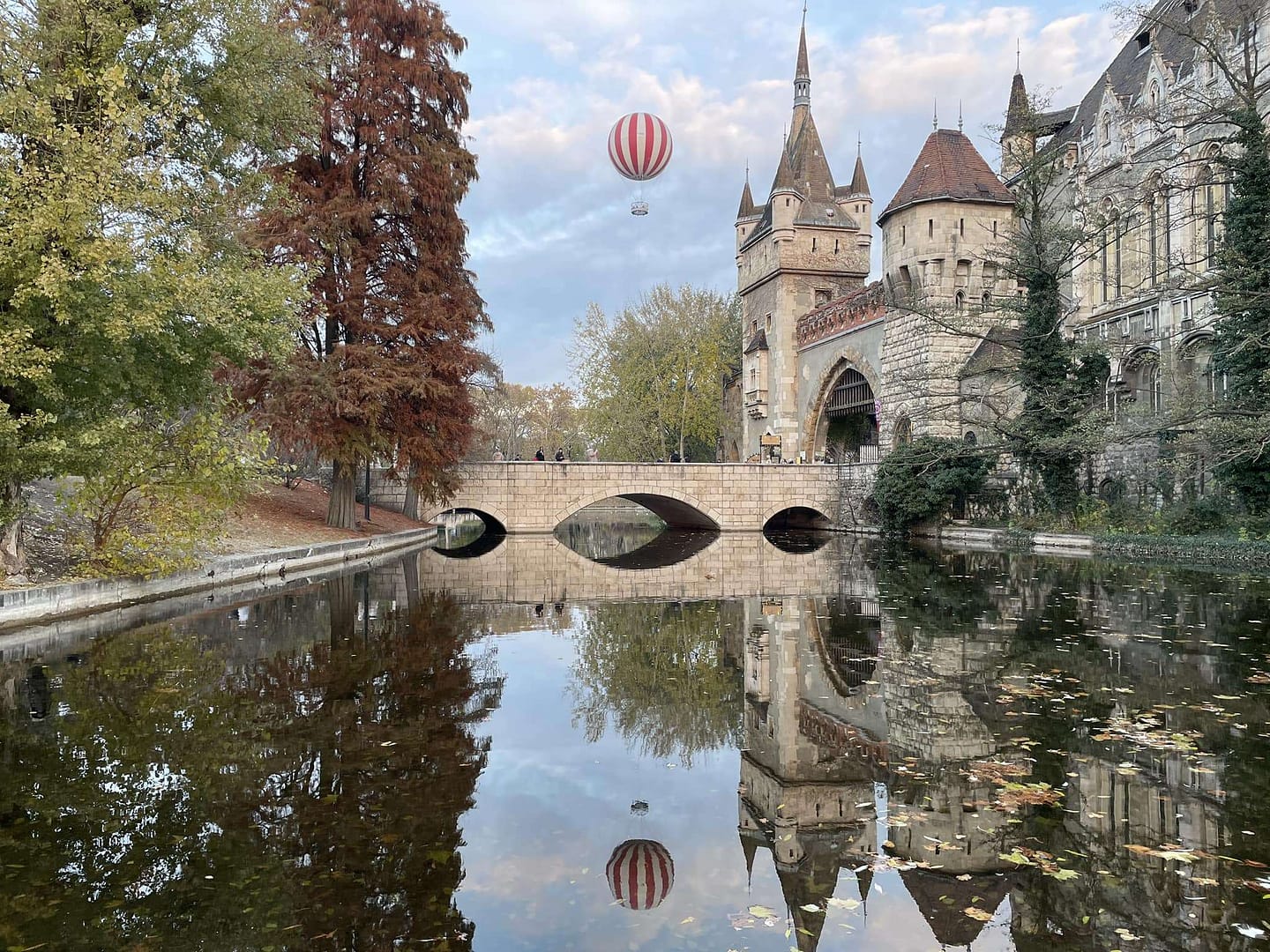 Le Tourisme Revisité