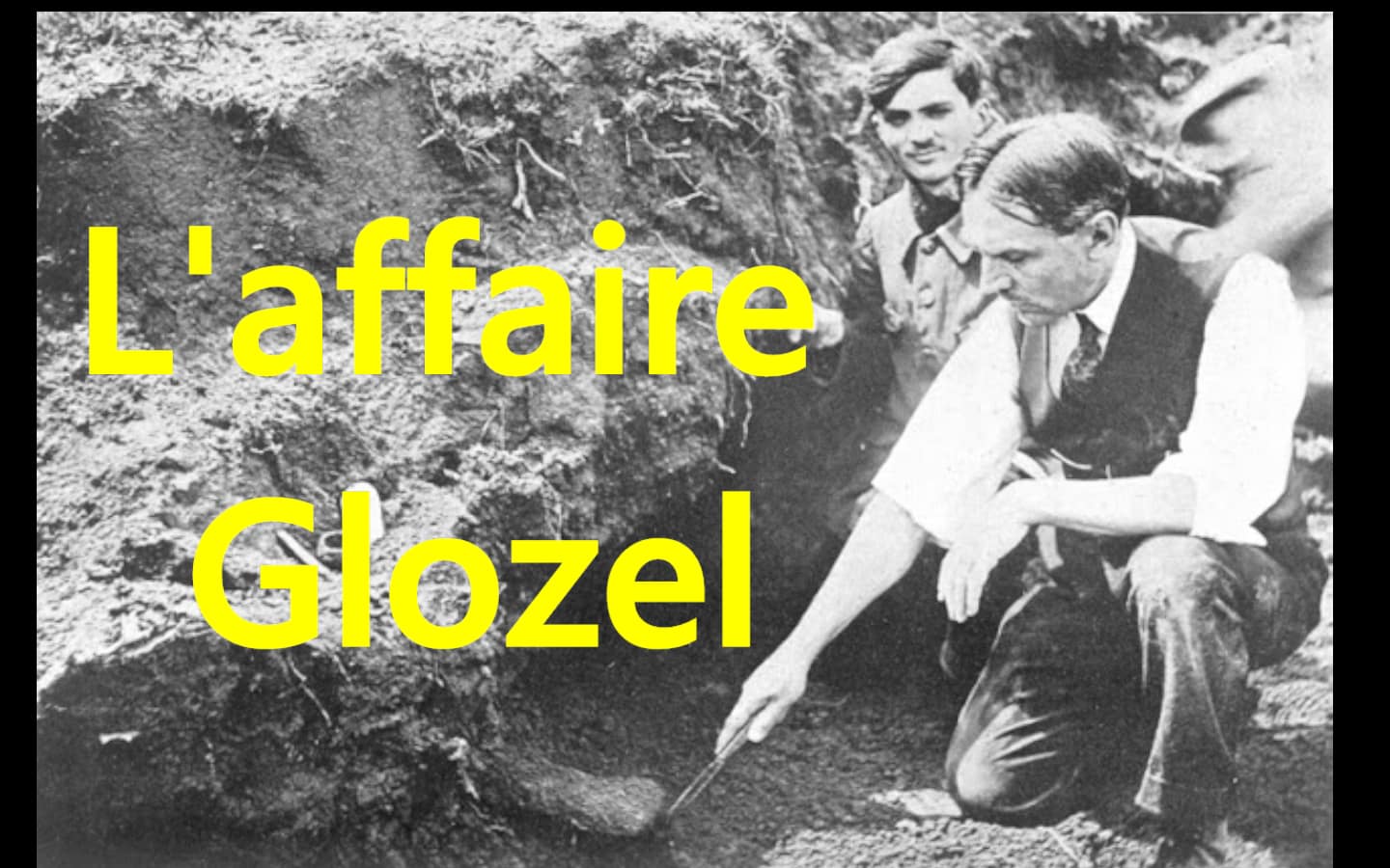ARTICLES 1 musée de glozel