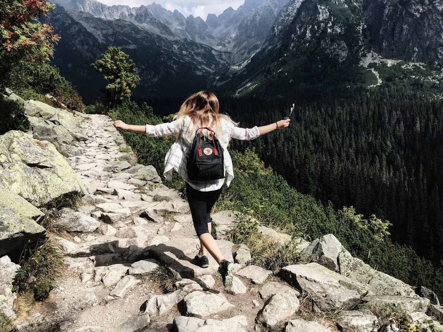 ARTICLES & VIDEOS 6 Parc National de la Vanoise