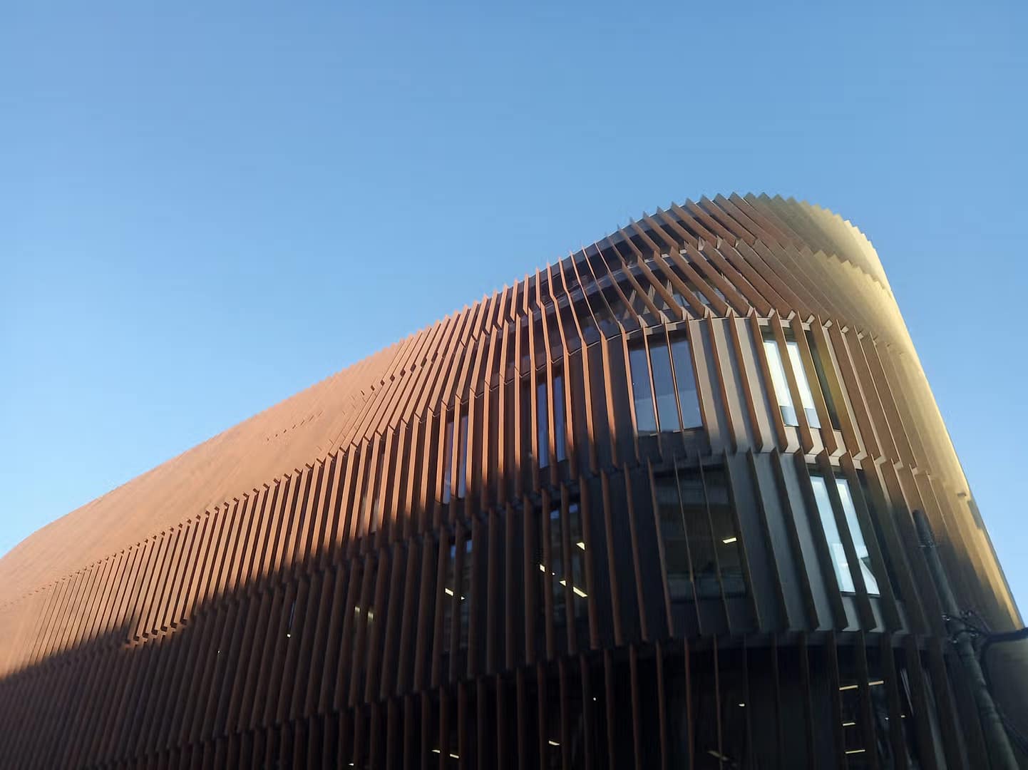 le conex lille