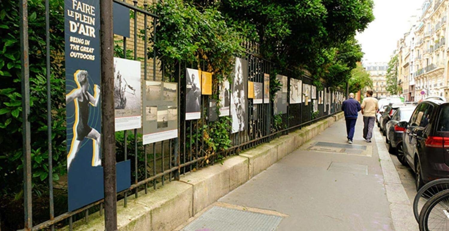 ARTICLES 5 Immeuble Lavirotte Paris