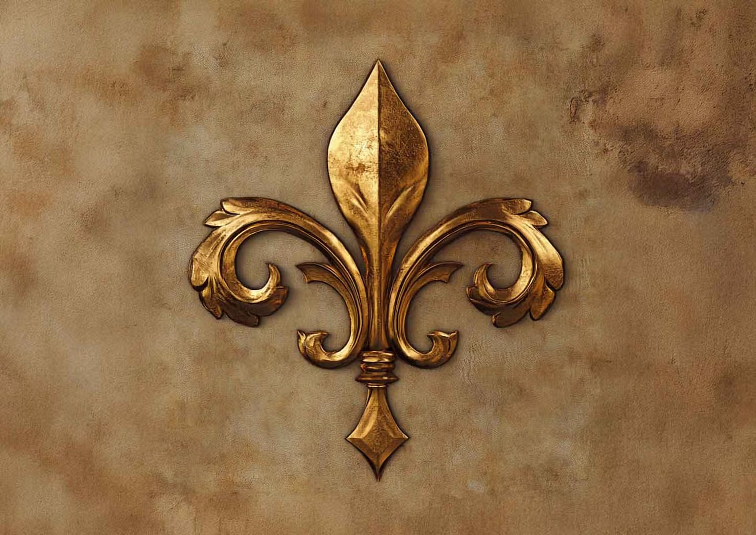 ARTICLES & VIDEOS 8 la fleur de lys