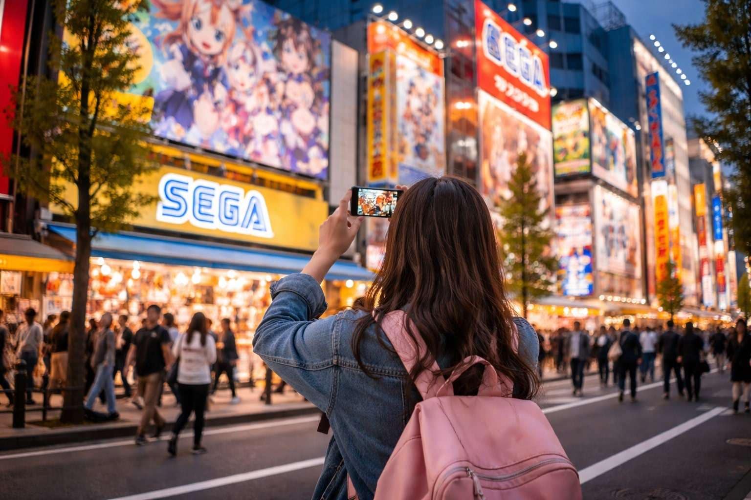 ARTICLES 4 Le Tourisme Revisité