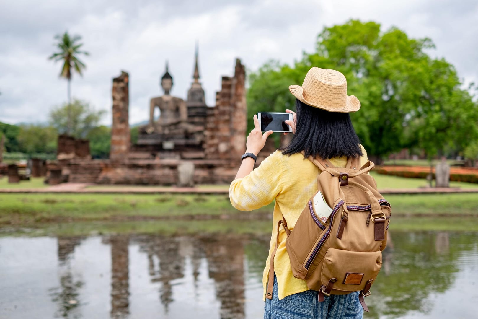 ARTICLES 7 3 destinations irrésistibles où partir en octobre