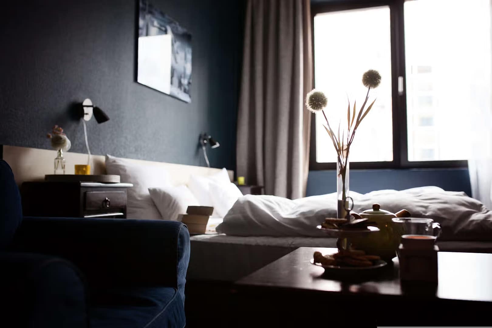 ARTICLES & VIDEOS 10 comprende le classement d'un hôtel de tourisme