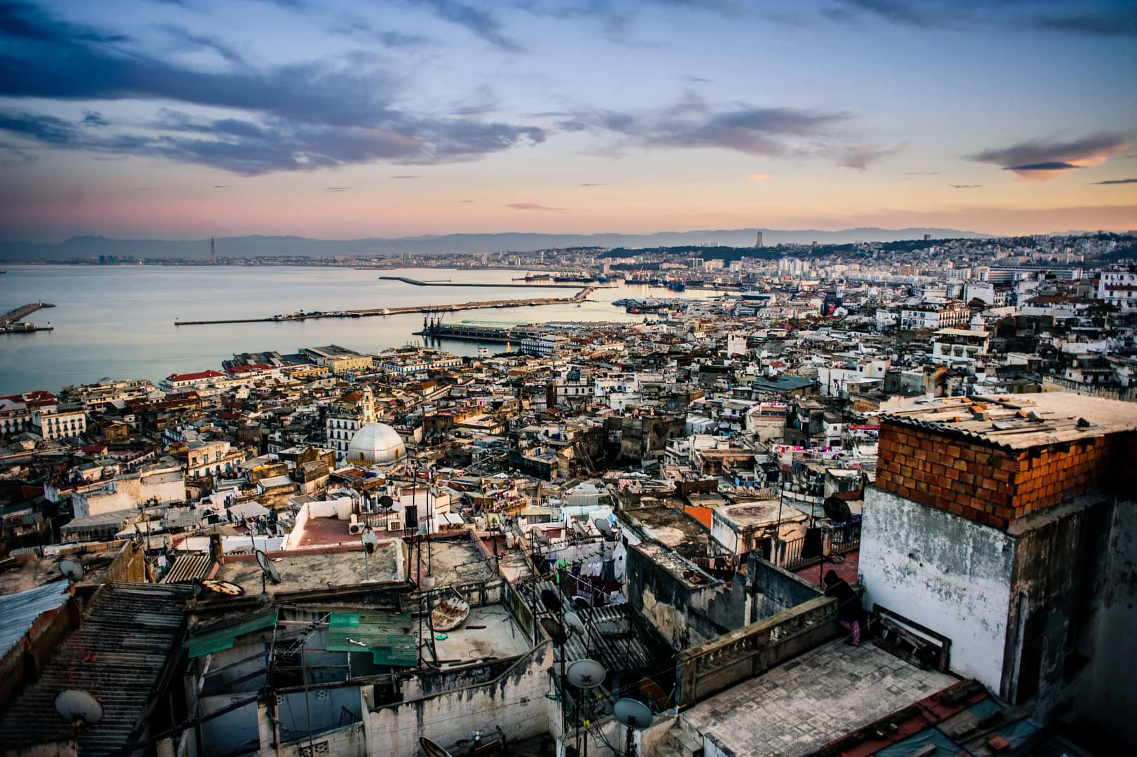 ARTICLES 9 5 activités à faire en algérie