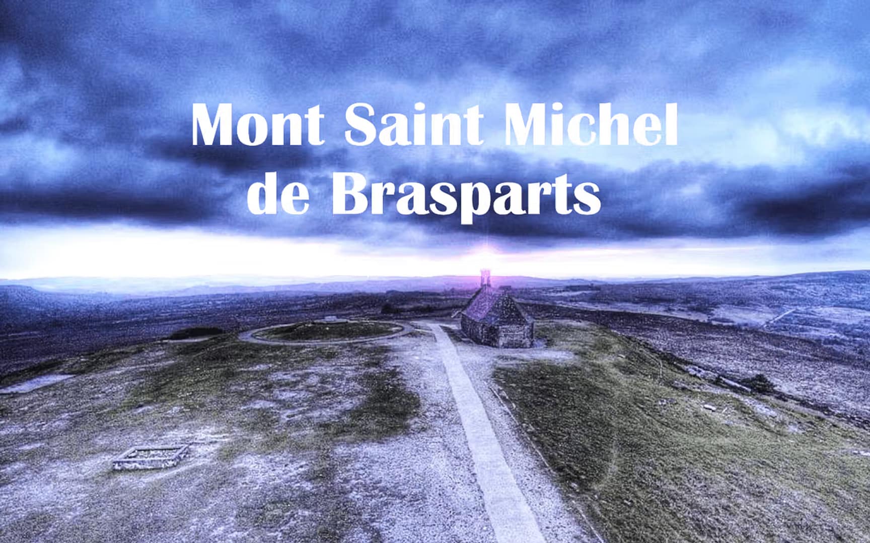ARTICLES & VIDEOS 8 saint michel de brasparts