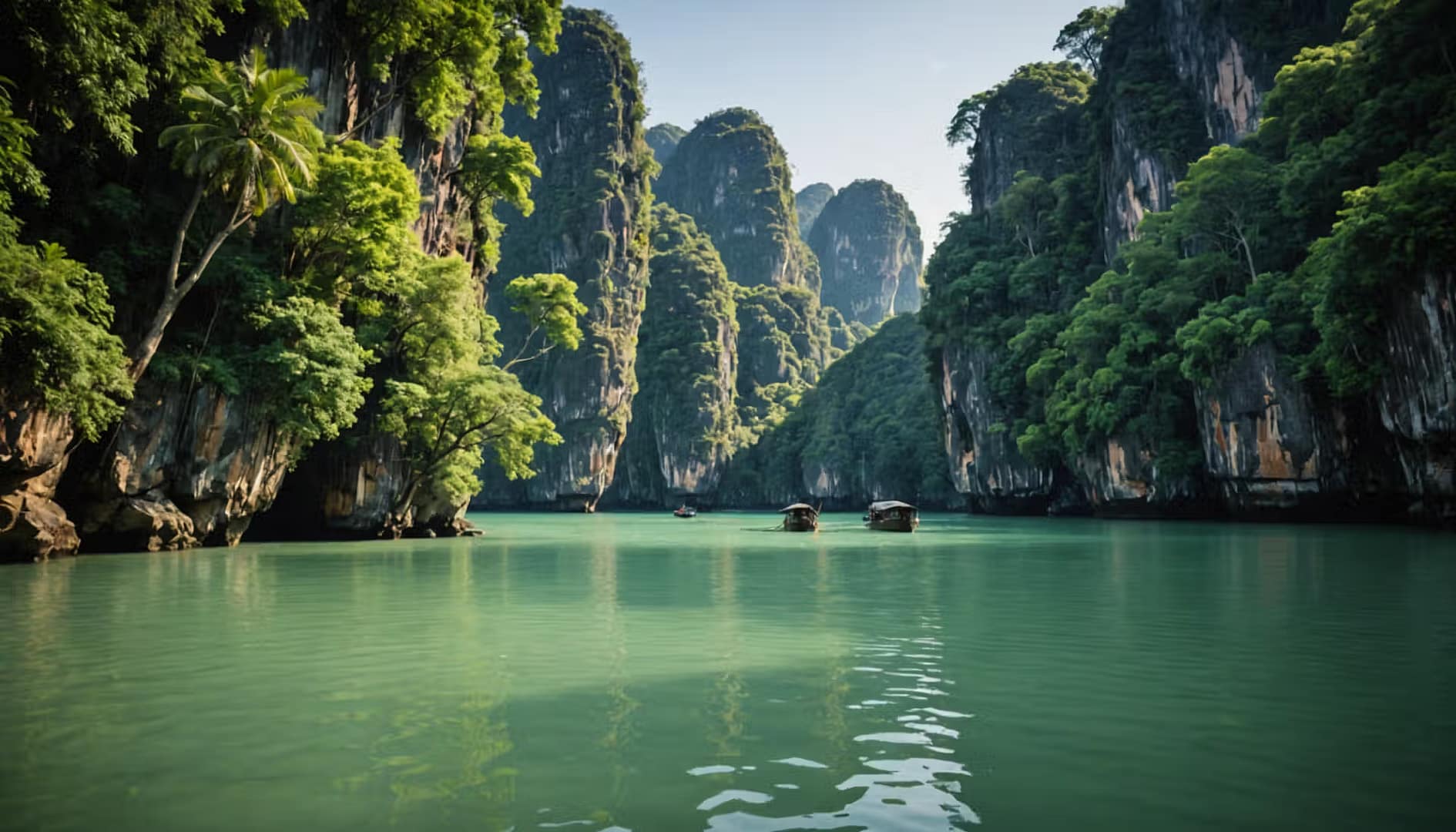 ARTICLES & VIDEOS 3 La Thaïlande