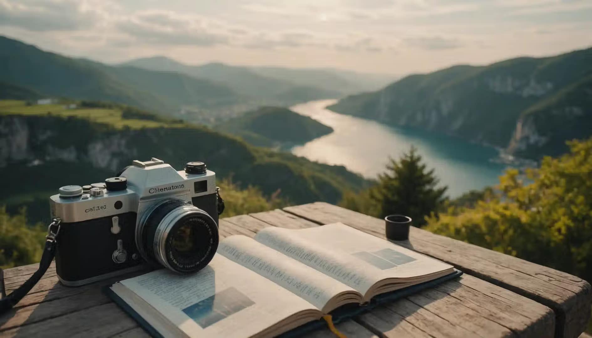 ARTICLES & VIDEOS 4 préparer vos voyages et profiter de vos vacances