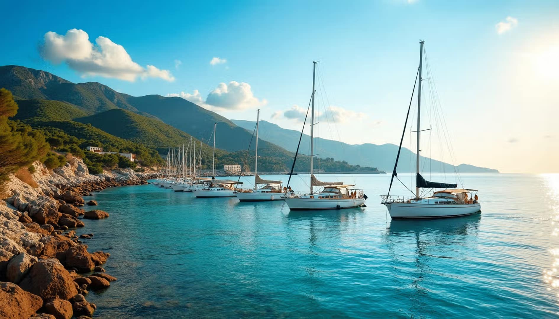 ARTICLES & VIDEOS 4 choisir Propriano en Corse