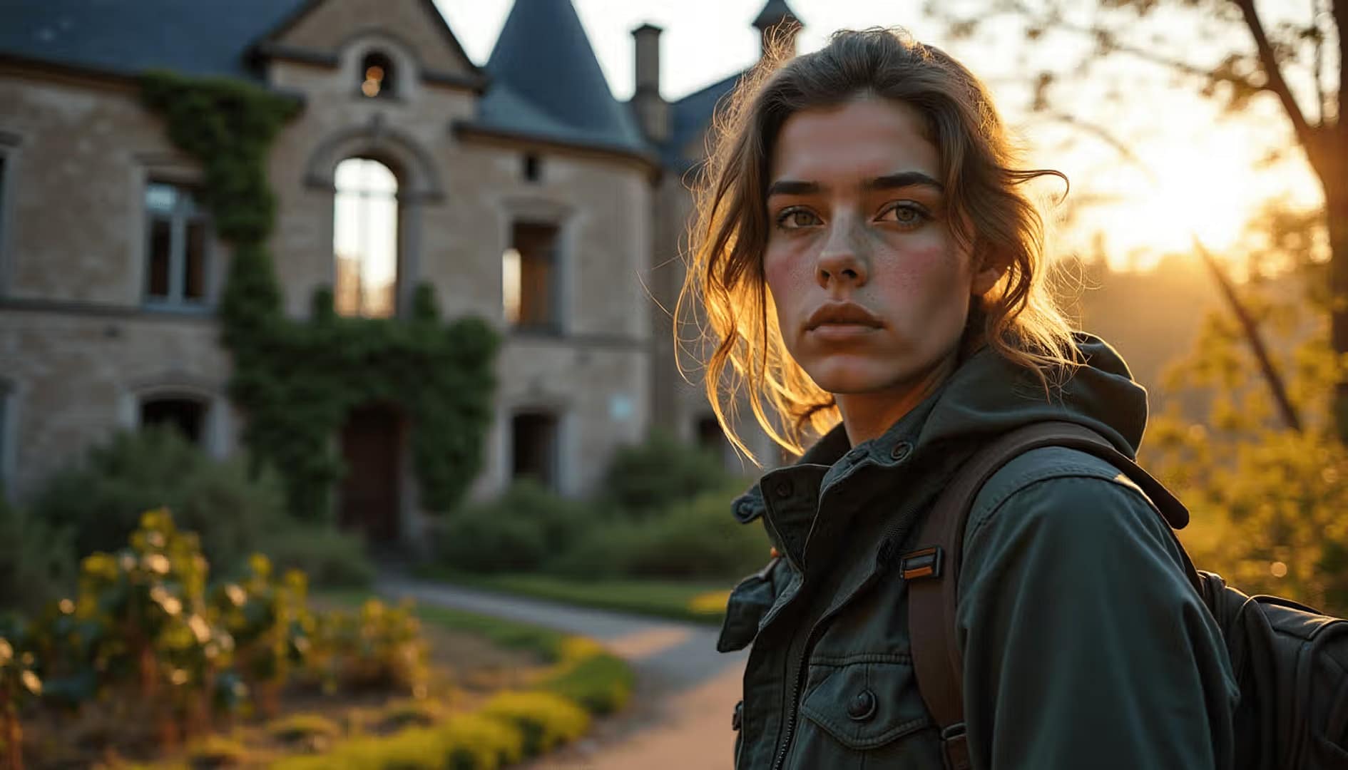 ARTICLES & VIDEOS 4 carte urbex France