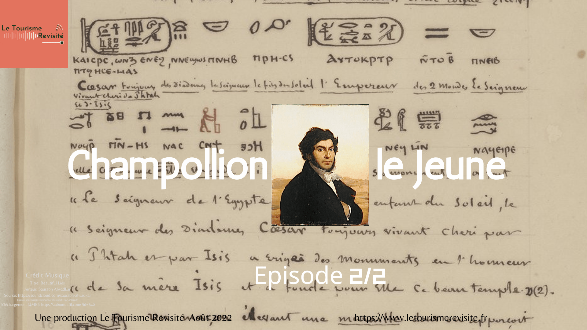 Champollion le jeune