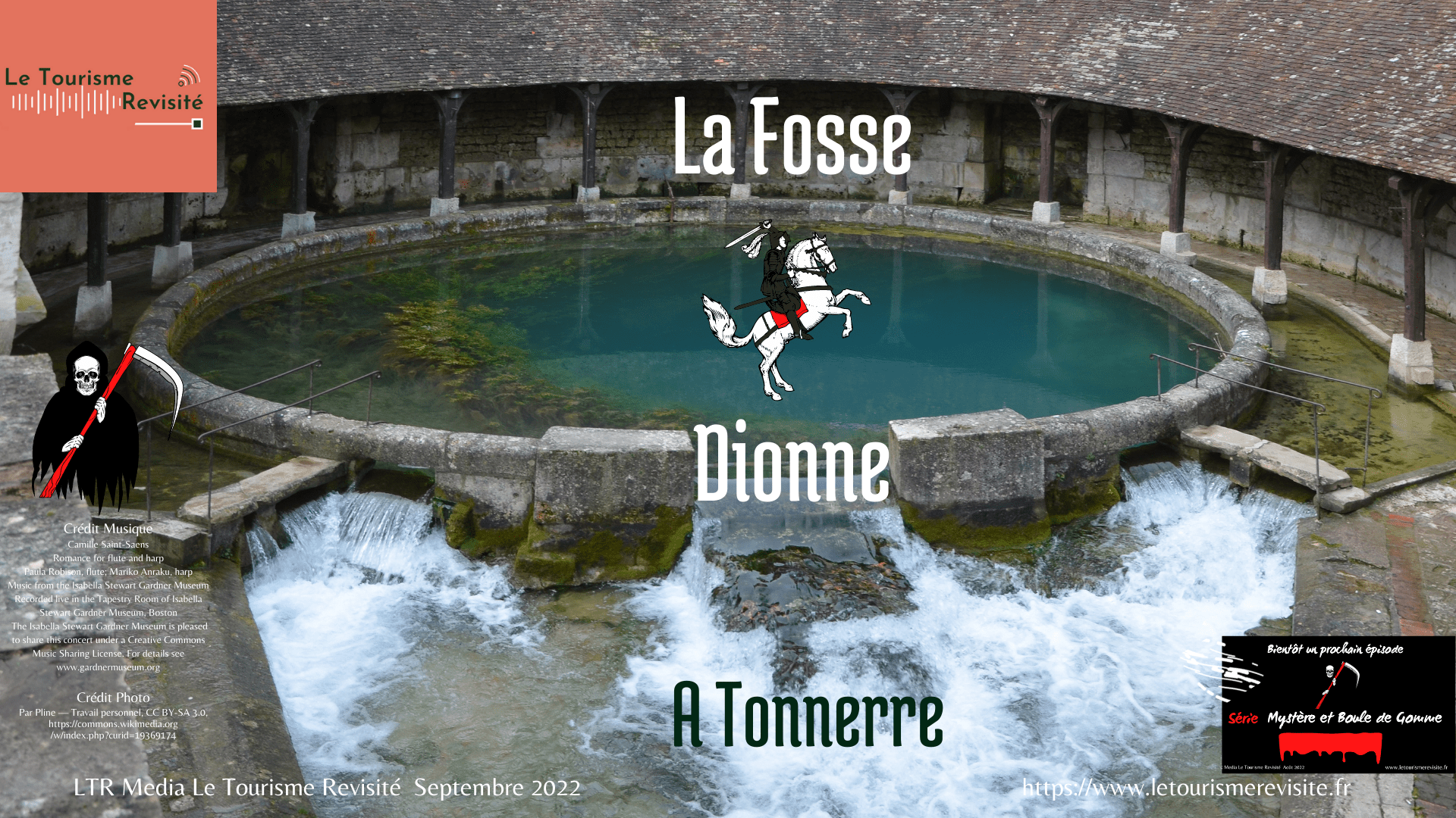 ARTICLES 5 La Fosse Dionne