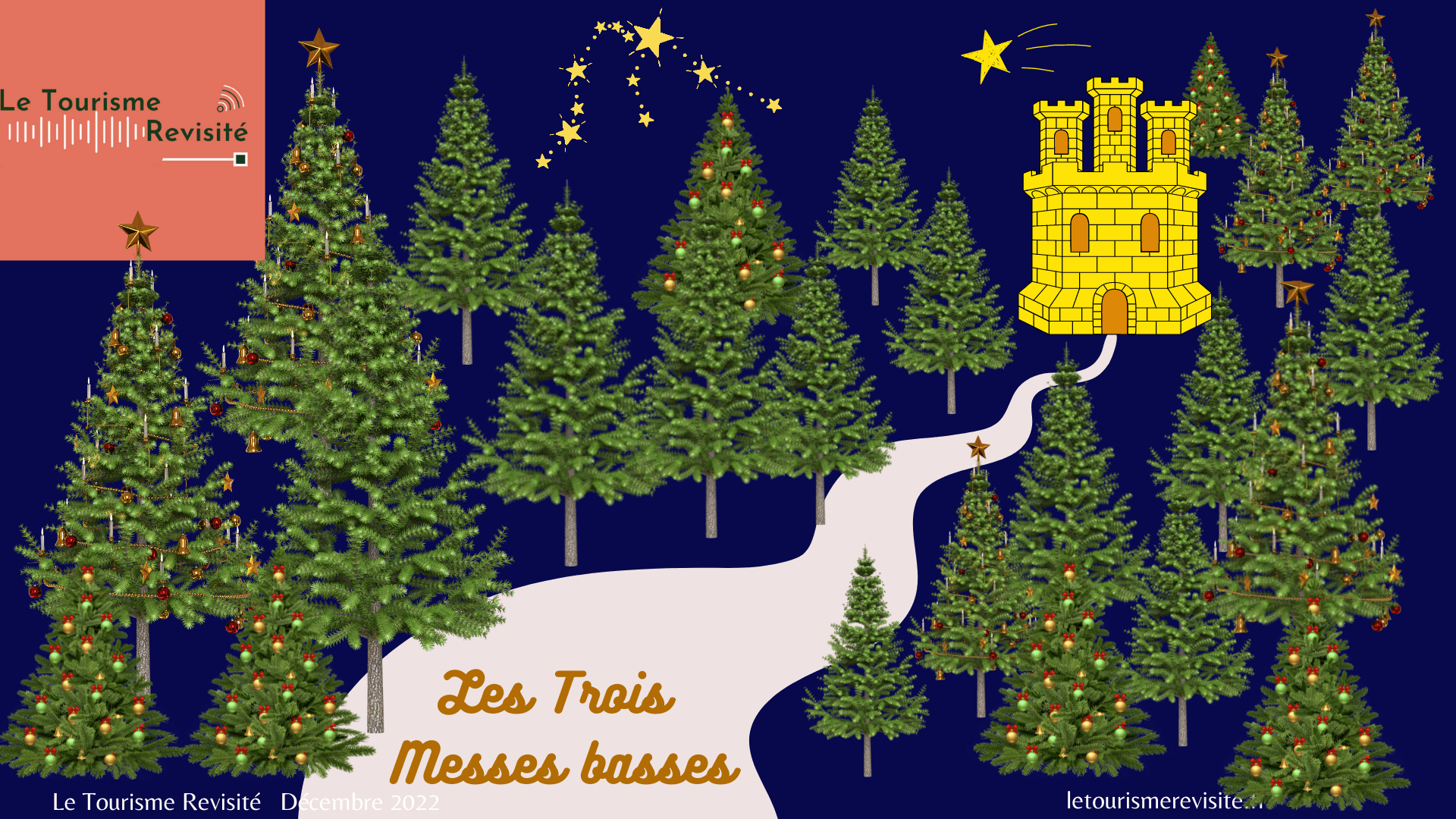 ARTICLES 1 Les Trois Messes basses
