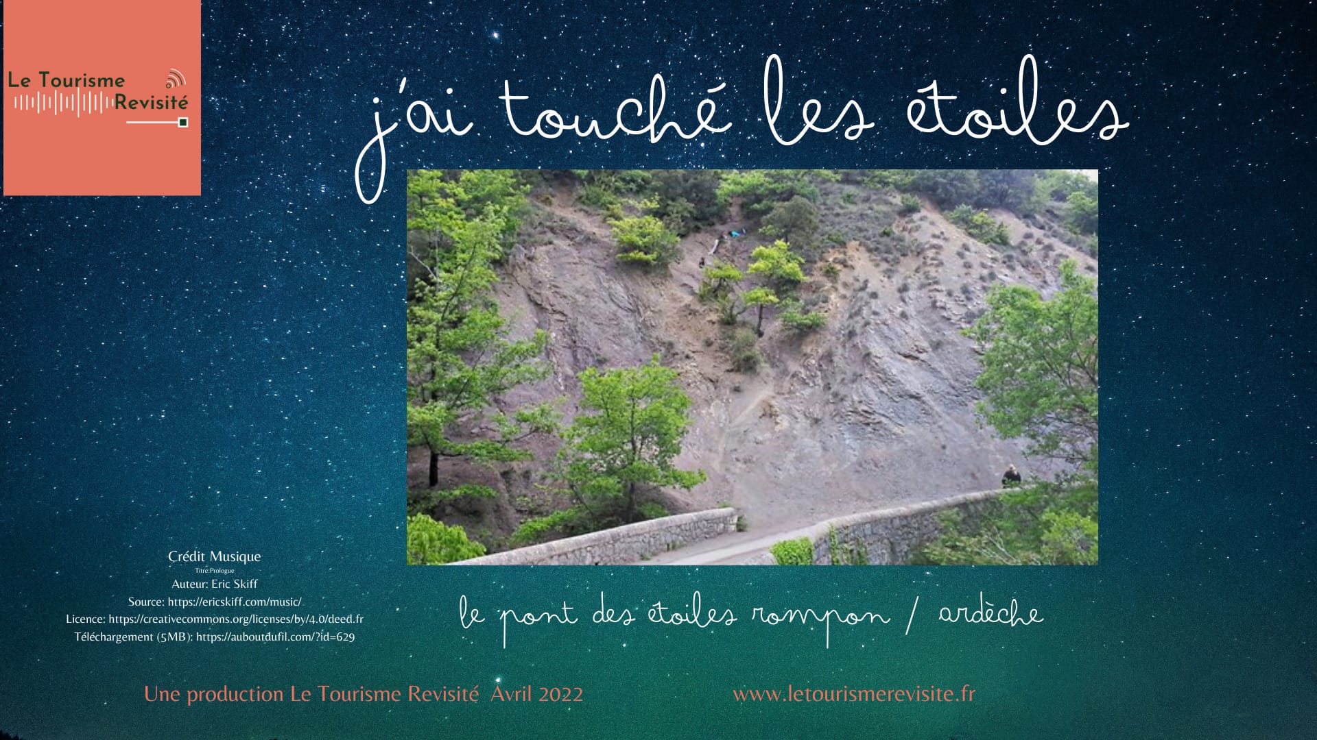 ARTICLES 5 Le pont des etoiles