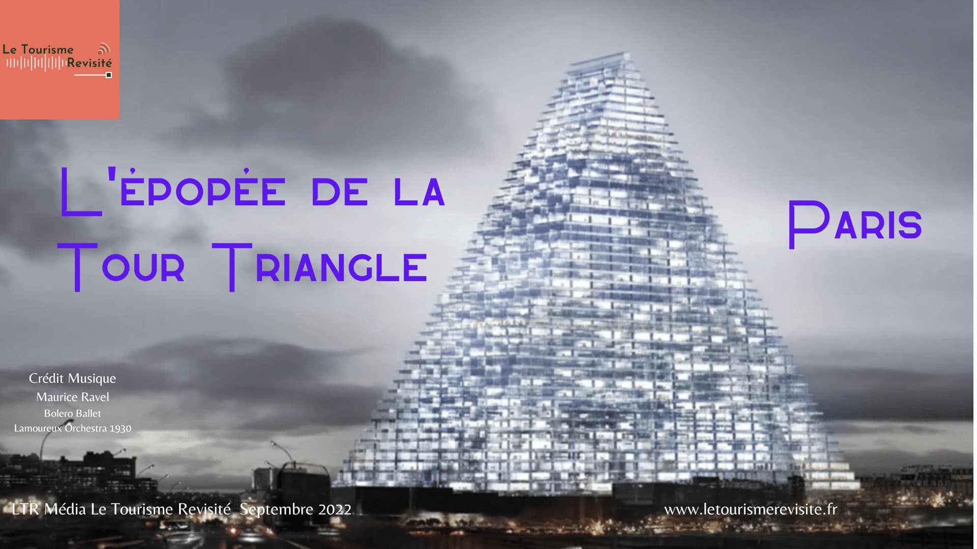 ARTICLES 8 L'epopee de la tour triangle