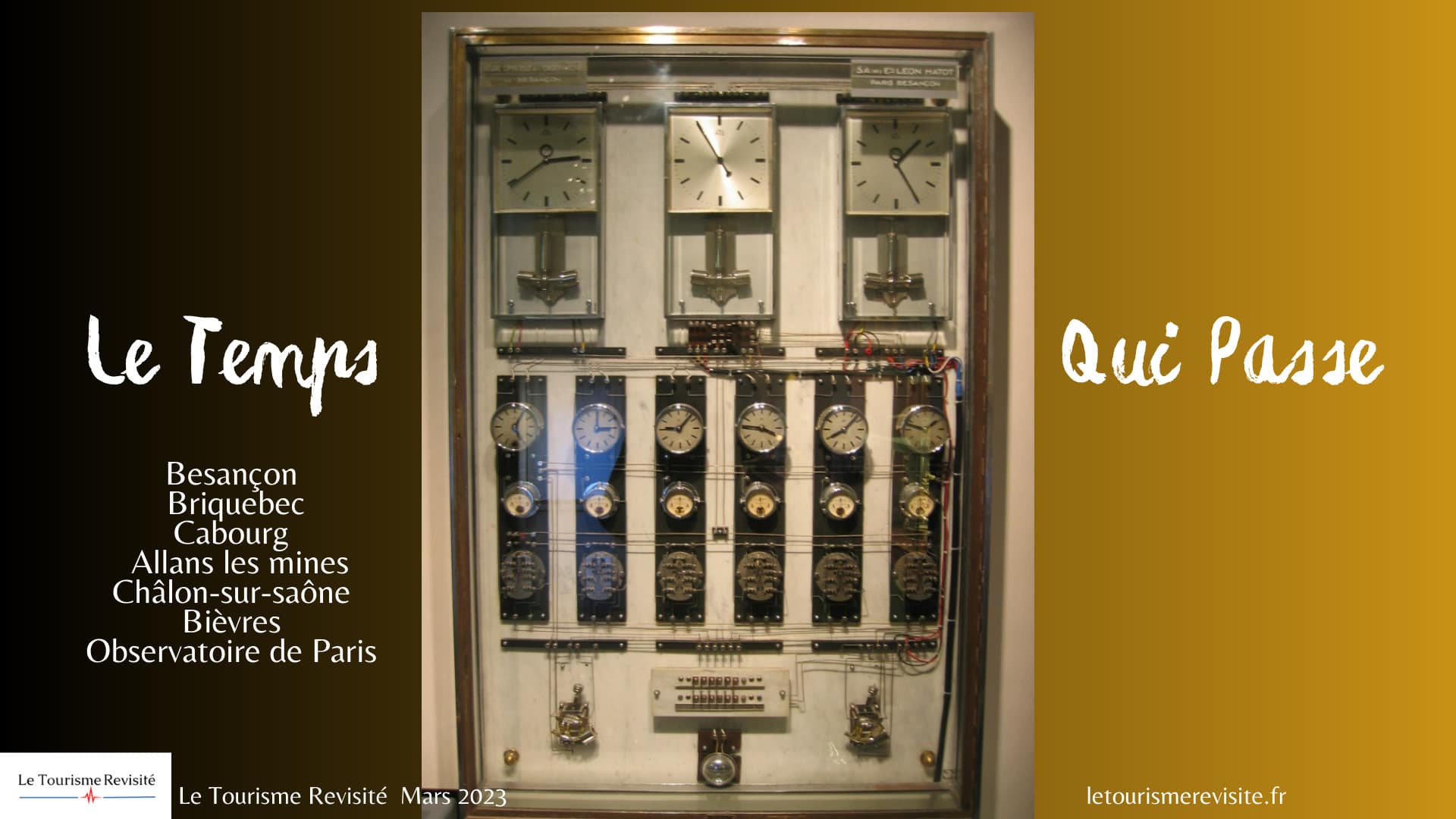 ARTICLES 8 le temps