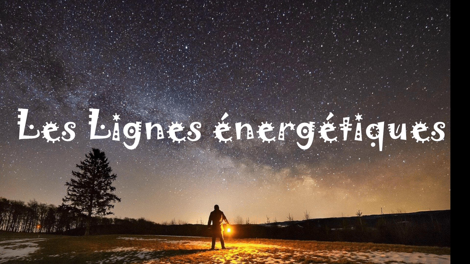 ARTICLES 3 les liens énergétiques