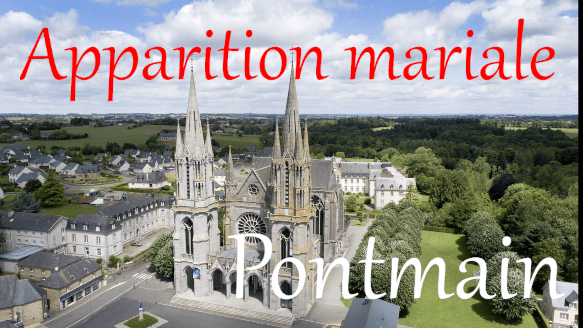 pontmain