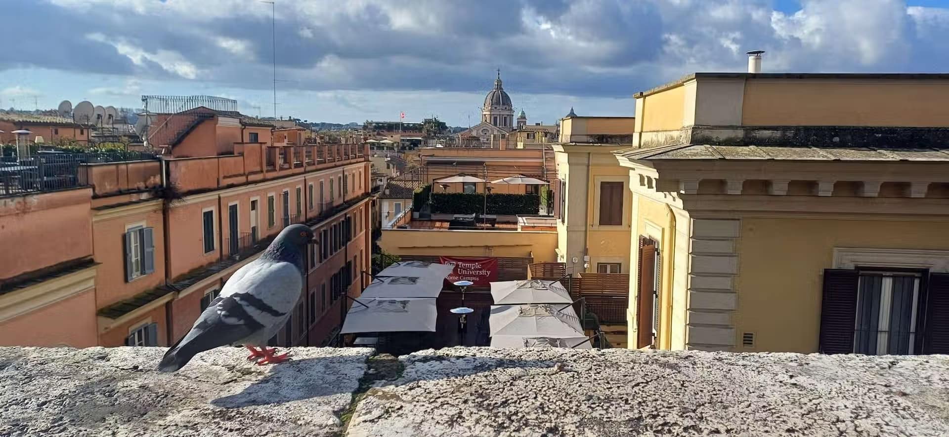 travel planner pour l'italie