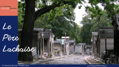 ARTICLES 8 le père lachaise