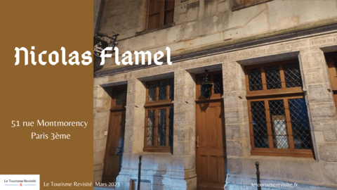nicolas flamel