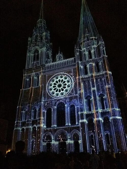 ARTICLES & VIDEOS 7 Été DesVilles-Chartres
