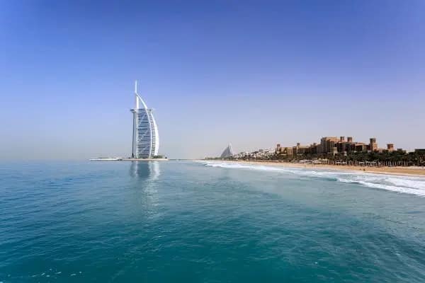 Dubaï