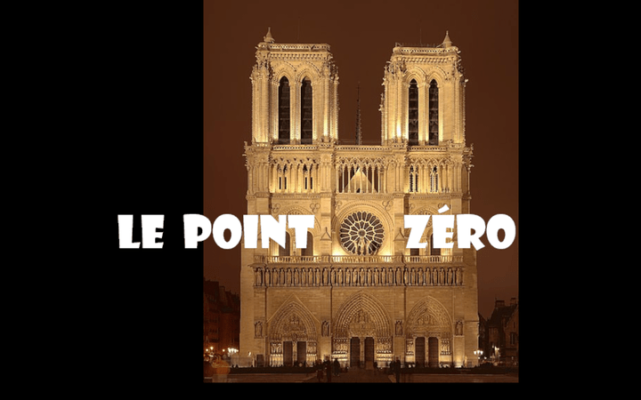 ARTICLES 7 le point zéro