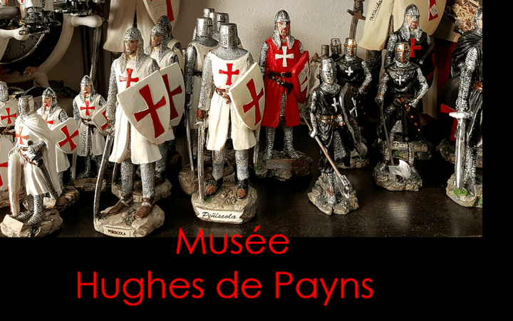 ARTICLES 6 Le musée templier hughes de payns
