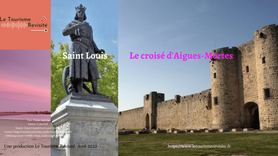 ARTICLES 6 Aigues mortes et saint louis