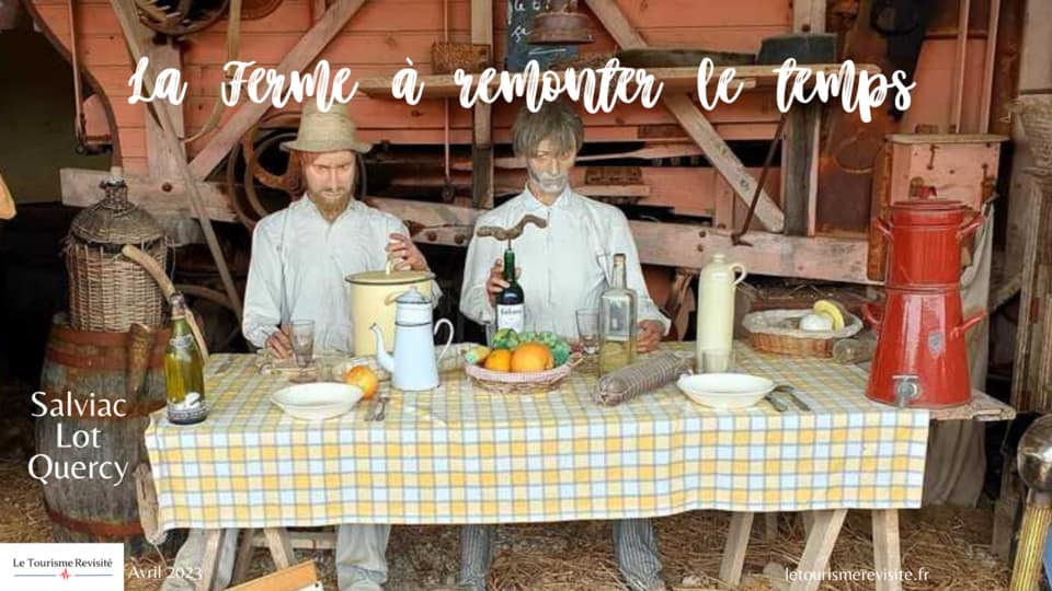 le broyé du poitou
