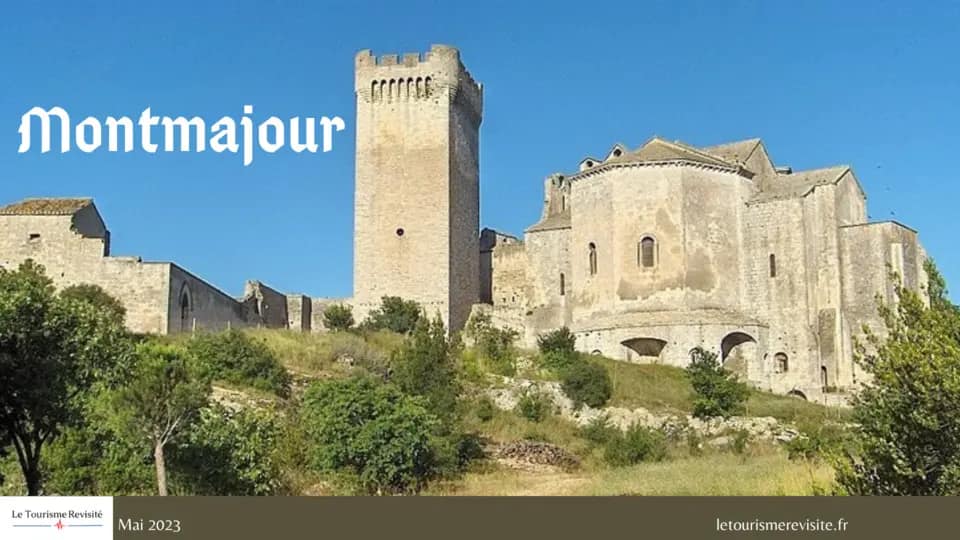 ARTICLES & VIDEOS 8 montmajour
