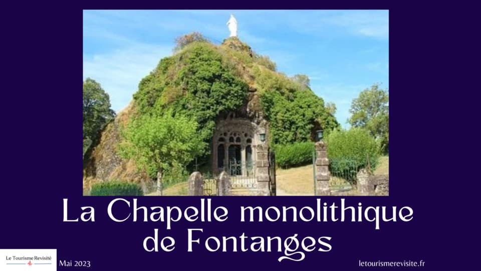 ARTICLES 6 la chapelle de fontestorbes