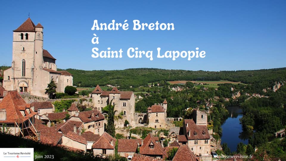 saint cirq lapopie