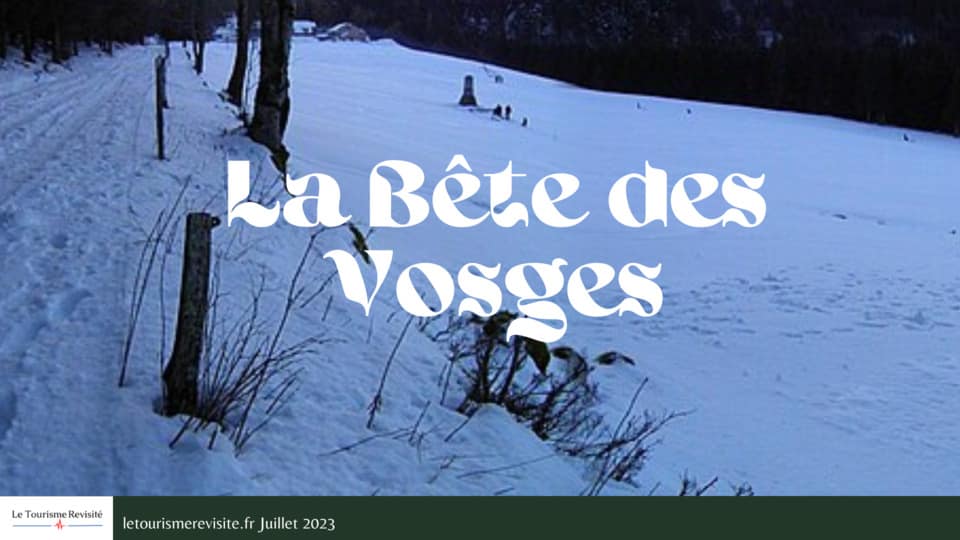 la bête des vosges