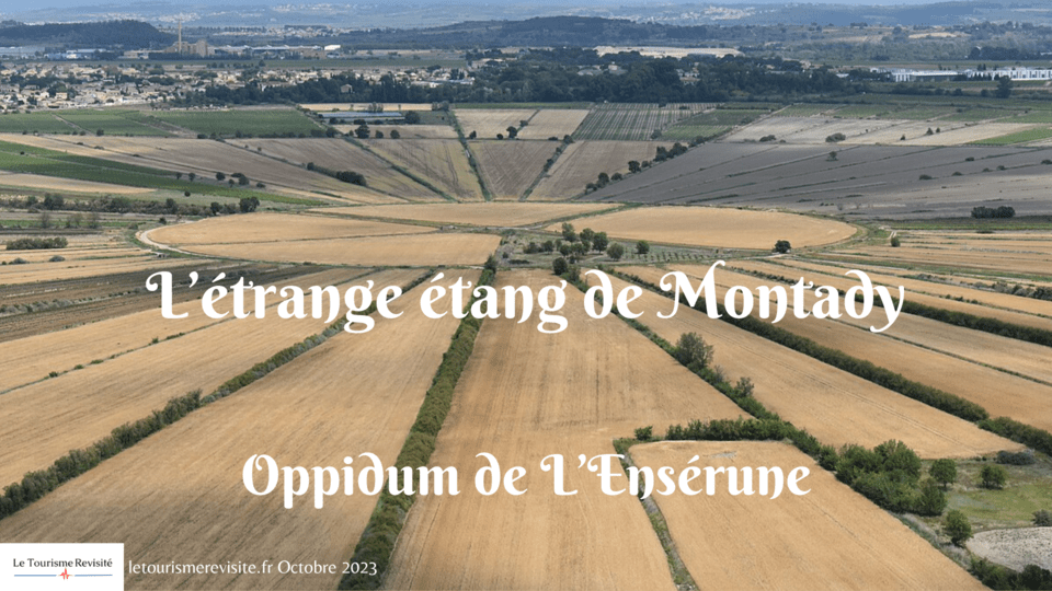 ARTICLES 4 l'ensérune