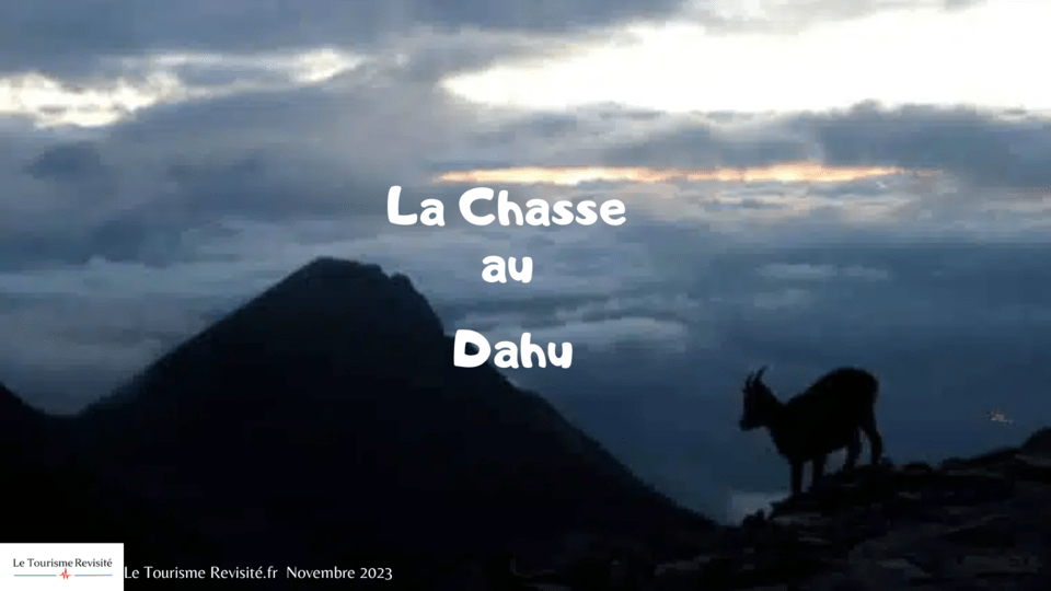 la chasse au dahu