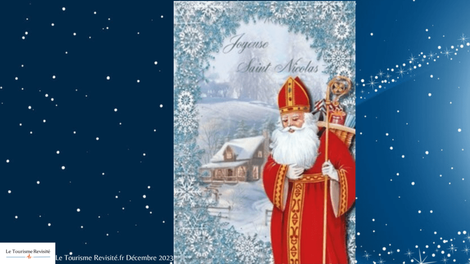 la saint nicolas